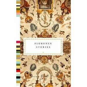Florence Stories, Hardcover - Ella Carr imagine