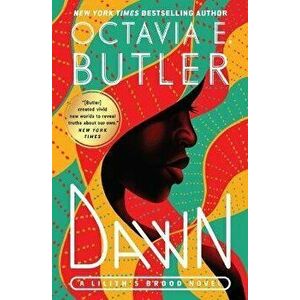 Dawn, Paperback - Octavia E. Butler imagine