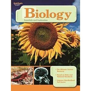 High School Science Reproducible Biology, Paperback - *** imagine