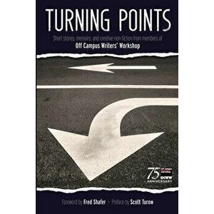 Turning Points, Paperback - *** imagine