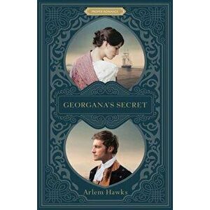 Georgana's Secret, Paperback - Arlem Hawks imagine