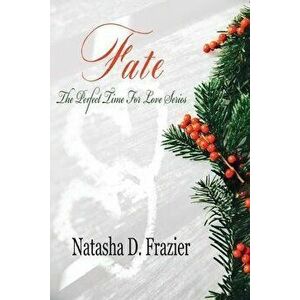 Fate, Paperback - Natasha D. Frazier imagine