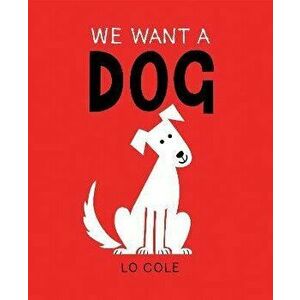 Can I Be Your Dog', Hardcover imagine