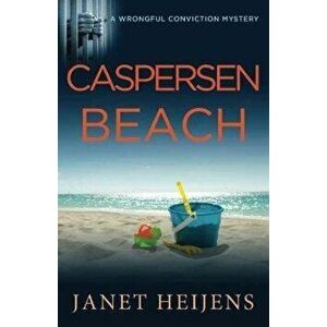Caspersen Beach, Paperback - Janet Heijens imagine