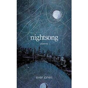 nightsong, Paperback - Ever Jones imagine