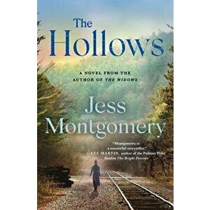 The Hollows, Paperback - Jess Montgomery imagine