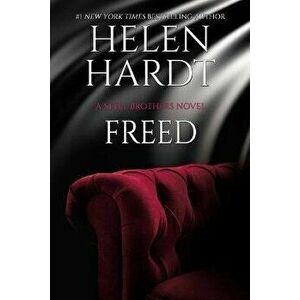 Freed, 18, Paperback - Helen Hardt imagine