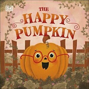 The Happy Pumpkin - *** imagine
