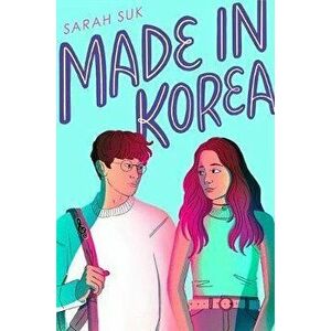 Made in Korea, Hardcover - Sarah Suk imagine