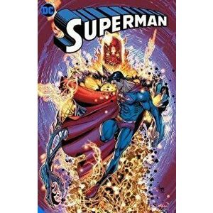 Superman Vol. 4: Mythological, Paperback - Brian Michael Bendis imagine