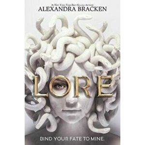 Lore, Hardcover - Alexandra Bracken imagine
