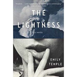 The Lightness, Paperback - Emily Temple imagine