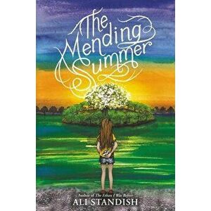 The Mending Summer, Hardcover - Ali Standish imagine