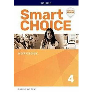 Smart Choice: Level 4: Workbook - *** imagine