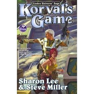 Korval's Game, 11: N/A, Paperback - Sharon Lee imagine