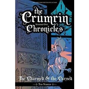 The Crumrin Chronicles Vol. 1, 1: The Charmed and the Cursed, Paperback - Ted Naifeh imagine