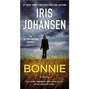 Bonnie, Paperback - Iris Johansen imagine