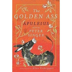 The Golden Ass, Hardcover - *** imagine