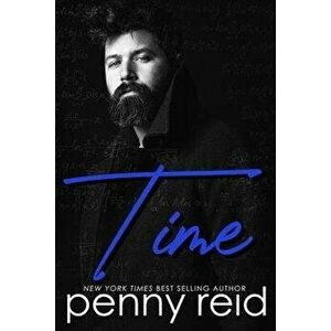 Time, Paperback - Penny Reid imagine