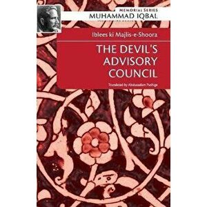 Iblees KI Majlis-E-Shoora: The Devil's Advisory Council, Paperback - Abdussalam Puthige imagine