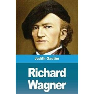 Richard Wagner imagine
