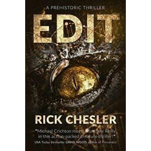 Edit, Paperback - Rick Chesler imagine