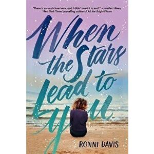 When the Stars Lead to You, Paperback - Ronni Davis imagine