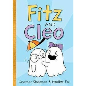 Fitz and Cleo, Hardcover - Jonathan Stutzman imagine