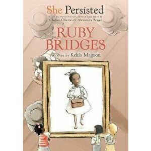 Ruby Bridges, Paperback imagine