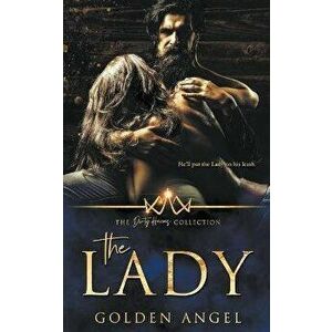 The Lady, Paperback - Golden Angel imagine
