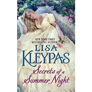 Secrets of a Summer Night, Paperback - Lisa Kleypas imagine