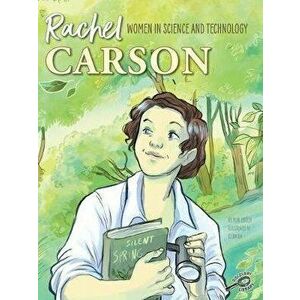 Rachel Carson, Paperback - M. M. Eboch imagine