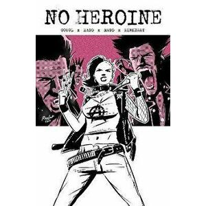 No Heroine, Paperback - Frank Gogol imagine