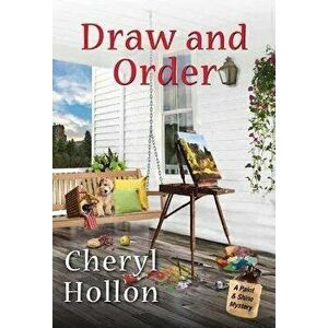 Draw and Order, Paperback - Cheryl Hollon imagine