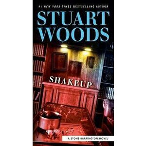 Shakeup, Paperback - Stuart Woods imagine