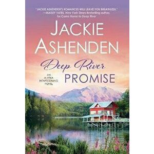 Deep River Promise, Paperback - Jackie Ashenden imagine