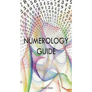 Numerology Guide, Hardcover - Stefan Mager imagine
