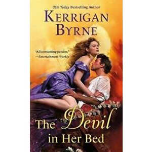 The Devil in Her Bed, Paperback - Kerrigan Byrne imagine
