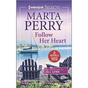 Follow Her Heart, Paperback - Marta Perry imagine