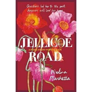 Jellicoe Road, Paperback - Melina Marchetta imagine