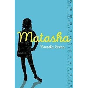 Matasha, Paperback - Pamela Erens imagine