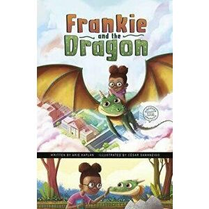 Frankie and the Dragon imagine
