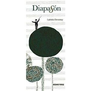 Diapasón, Hardcover - Laëtitia Devernay imagine