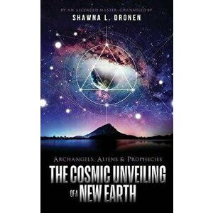 Cosmic New Earth Publishing imagine