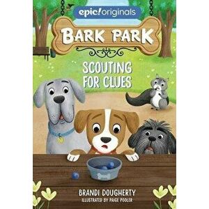 Scouting for Clues, 2, Paperback - Brandi Dougherty imagine
