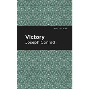 Victory, Paperback - Joseph Conrad imagine