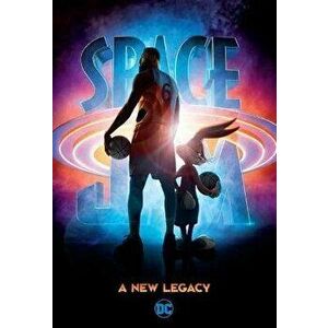 Space Jam: A New Legacy, Paperback - Ivan Cohen imagine