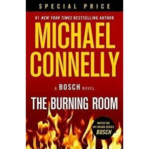 The Burning Room, Paperback - Michael Connelly imagine