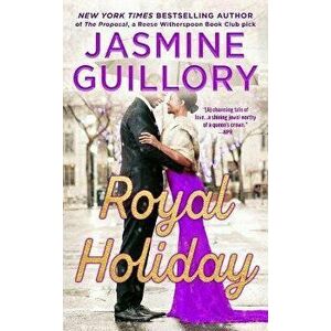 Royal Holiday, Paperback - Jasmine Guillory imagine