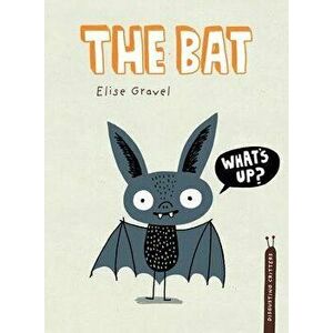 The Bat, Paperback imagine